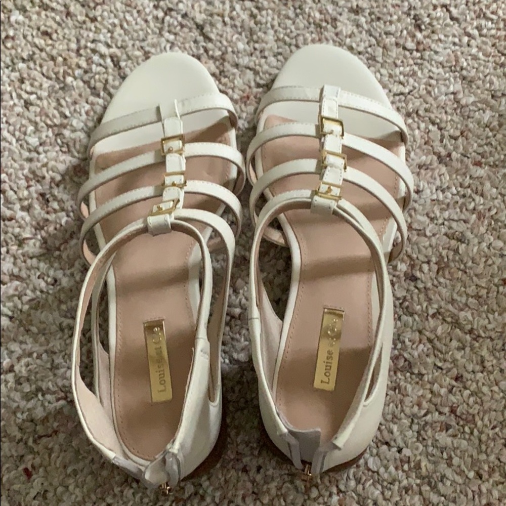 Louise te Cie Sandals